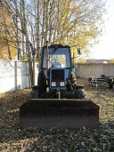 Трактор МДСУ 1000-0104